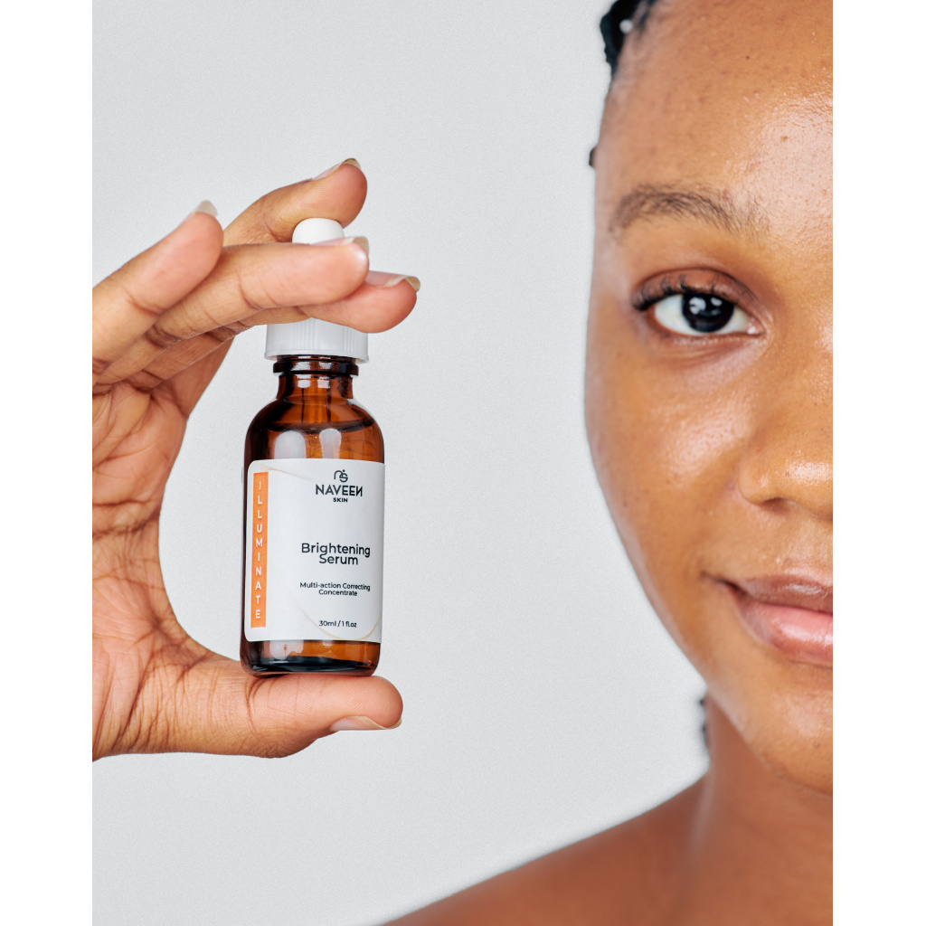 Brightening Serum