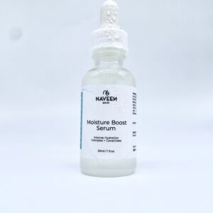 Moisture Boost Serum