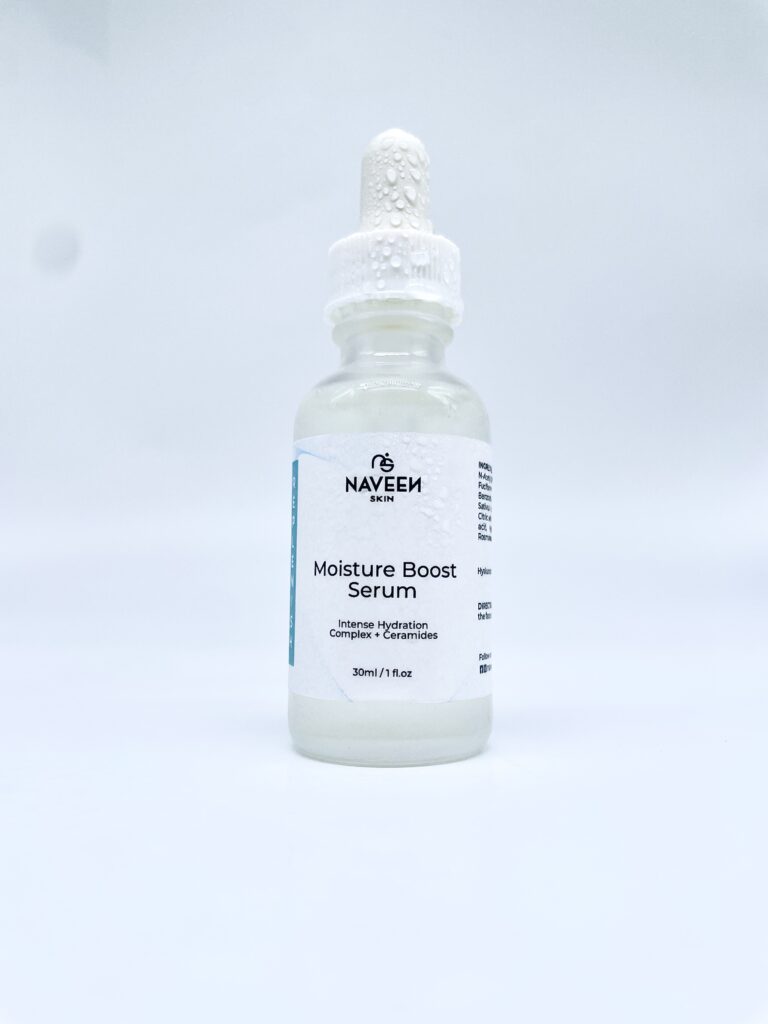 Moisture Boost Serum