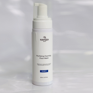 Purifying Face Wash