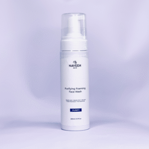 Purifying Face Wash