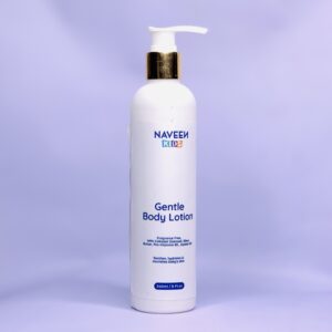 Gentle Body Lotion