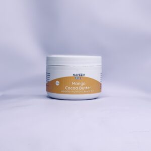 Mango Cocoa Butter