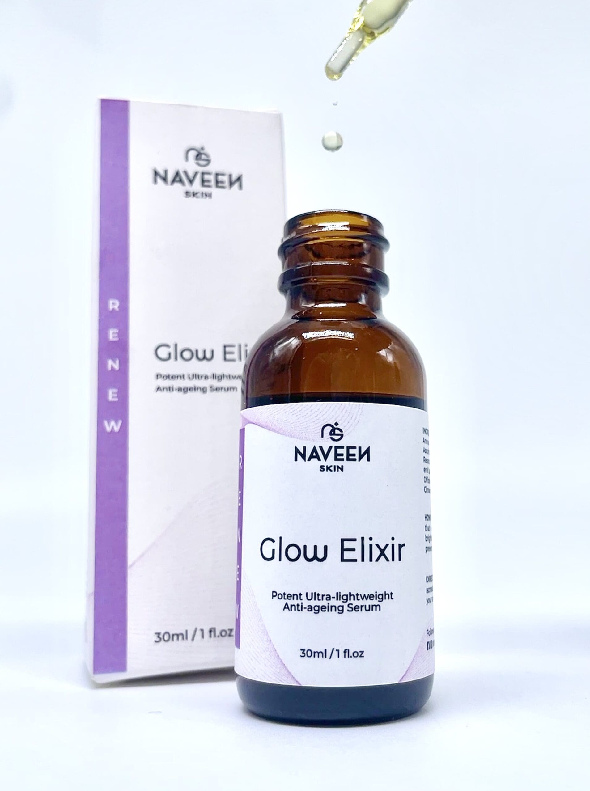 Glow Elixir - Image 4