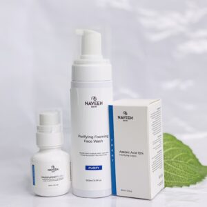 Oily Skincare Bundle