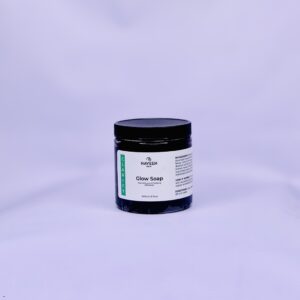 Body Glow Soap