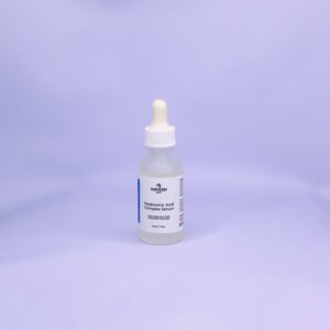 Hyaluronic Acid Complex serum – Intense Hydration Complex