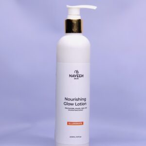 Nourishing Glow Lotion