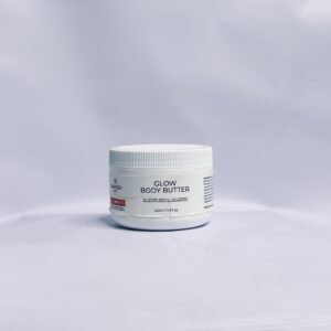 Glow Body Butter