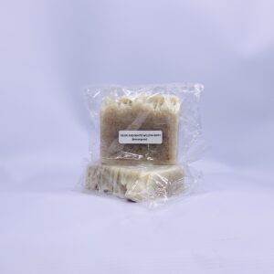 NEEM&WHITE WILLOW BARK(lemongrass)