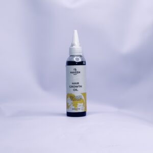Hair Growth Oil