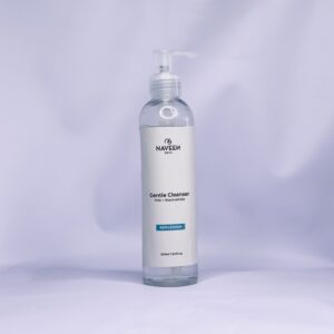 Gentle Cleanser ( PHA + Niacinamide )