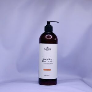 Nourishing Glow Lotion