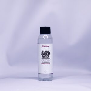 Bulgarian Lavender Water