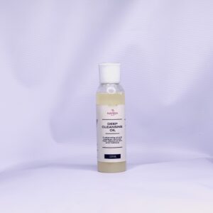 Deep Cleansing Oil