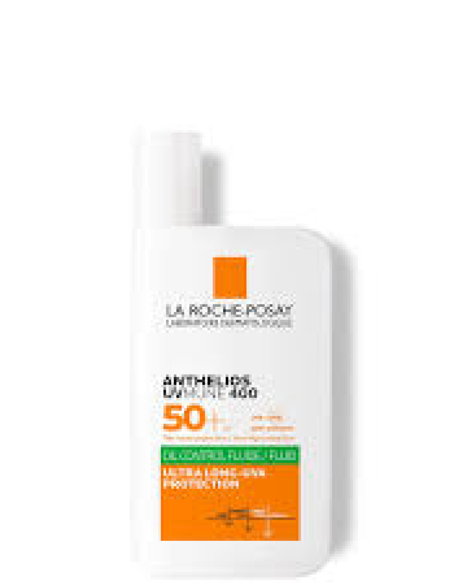 La Roche Posay Sunscreen