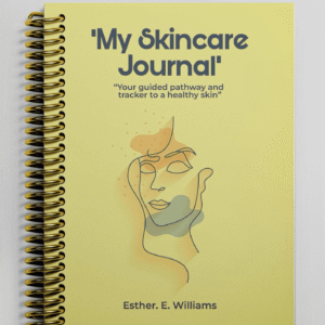My Skincare Journal