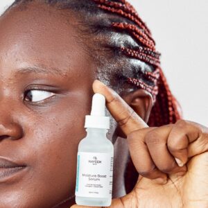 Moisture Boost Serum