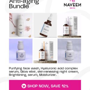 Anti-Aging Bundle