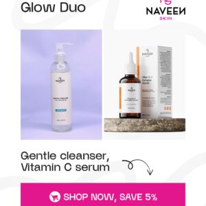 Glow Duo