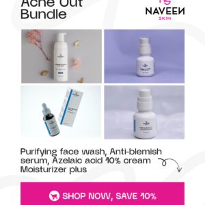 Acne Out Bundle