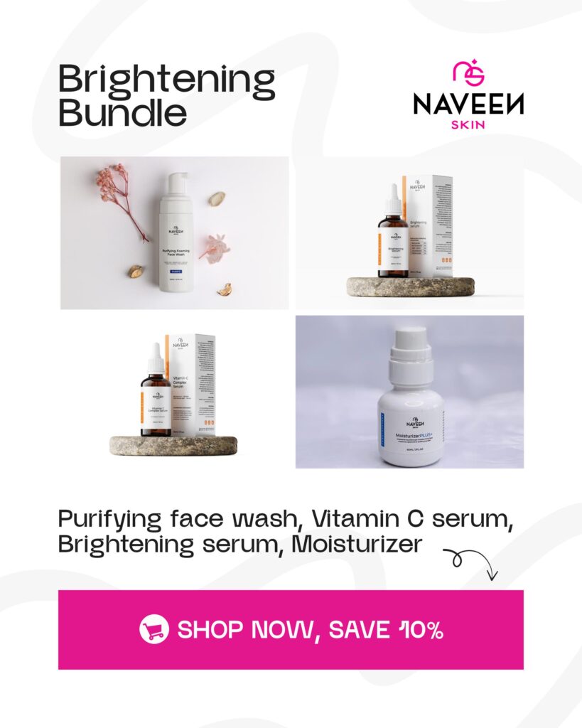 Brightening Bundle