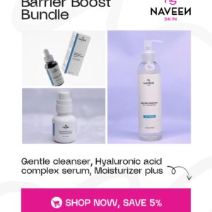 Barrier Boost Bundle