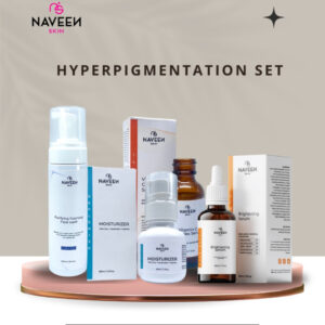 HYPERPIGMENTATION KIT