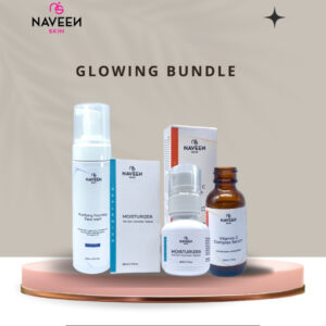 Glow Skin Bundle