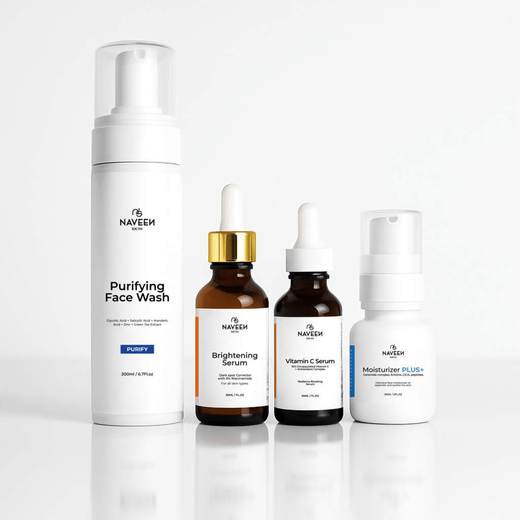 Brightening Bundle