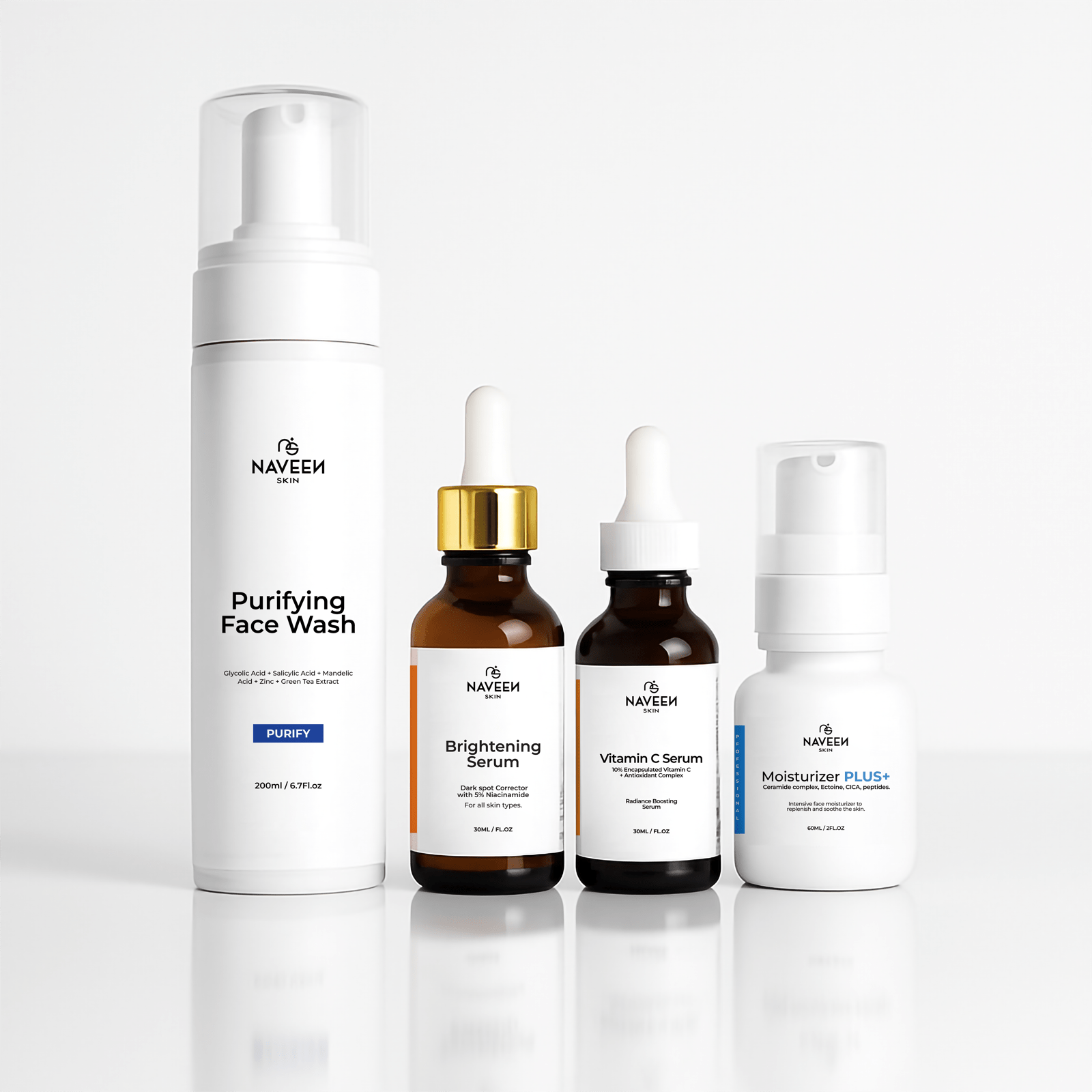 Brightening Bundle