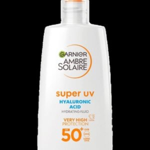 Super UV Sunscreen