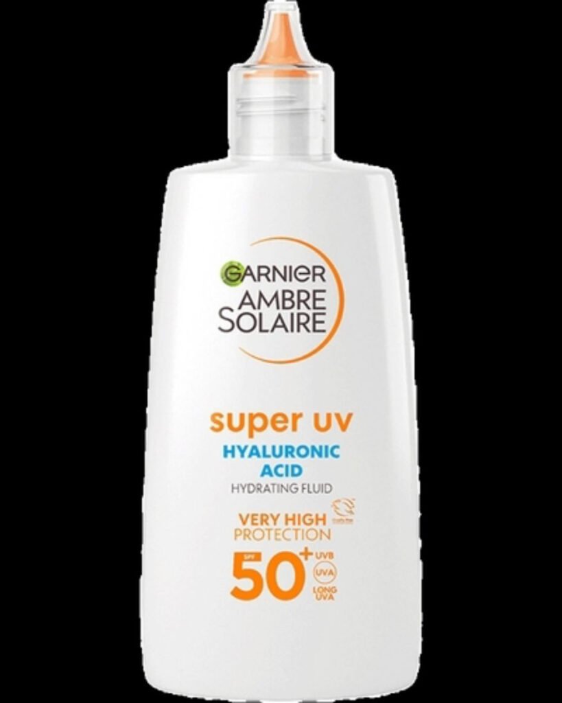 Super UV Sunscreen