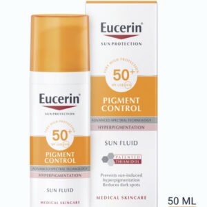 Eucerin Sunscreen (Pigment Control)