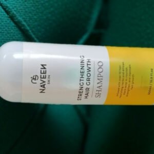 Strengthening Hair Growth Shampoo