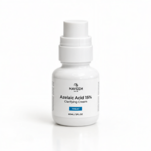 Azelaic Acid 15% Clarifying Cream (60ml)