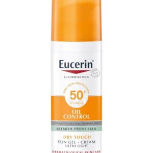 Eucerin Sunscreen (Oil Control)