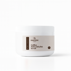 Coffee Scrub