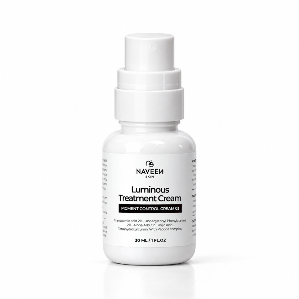 Luminous Treatment Cream (60ml)
