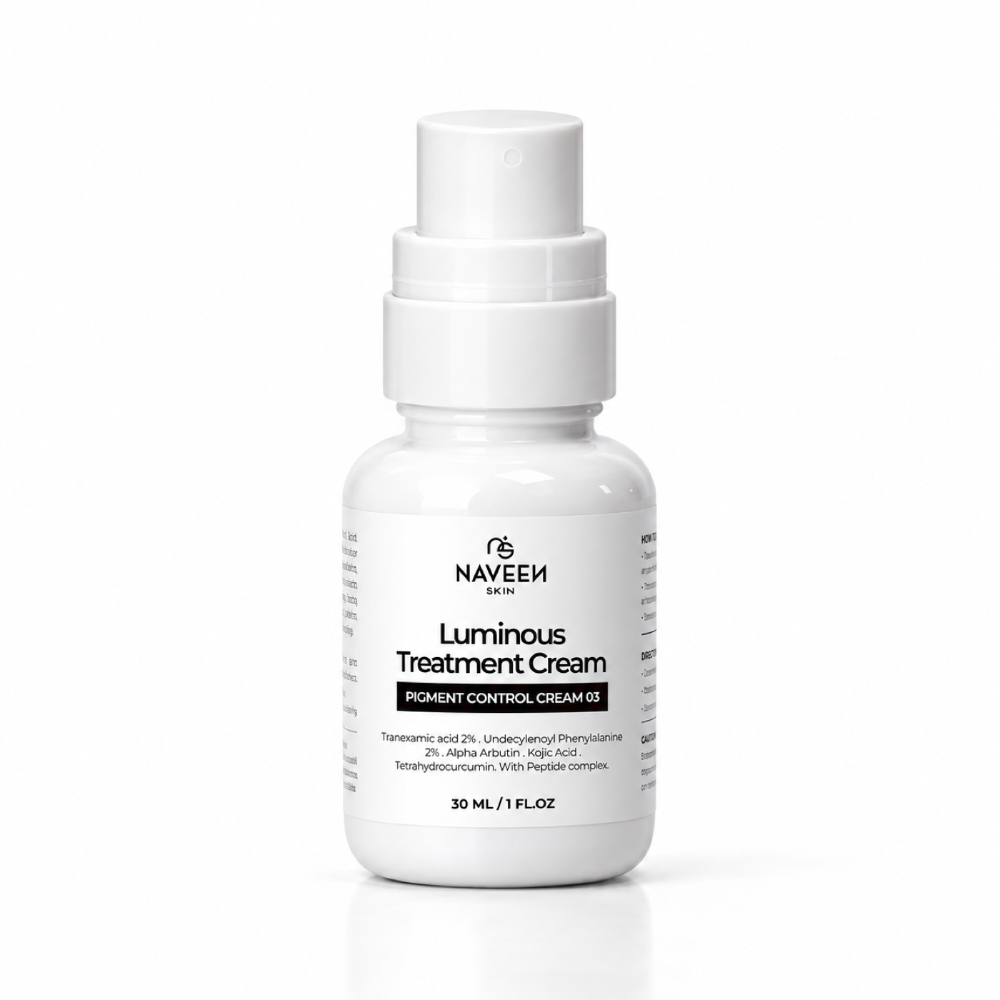 Luminous Treatment Cream (60ml)